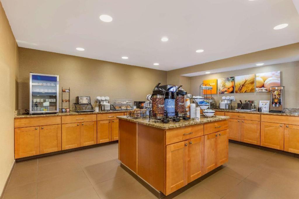 Comfort Inn Quantico Stafford Extérieur photo