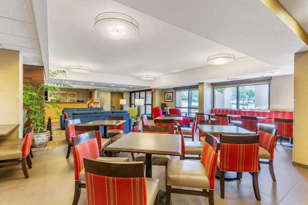 Comfort Inn Quantico Stafford Extérieur photo