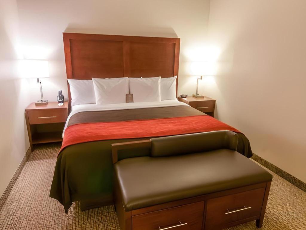 Comfort Inn Quantico Stafford Extérieur photo