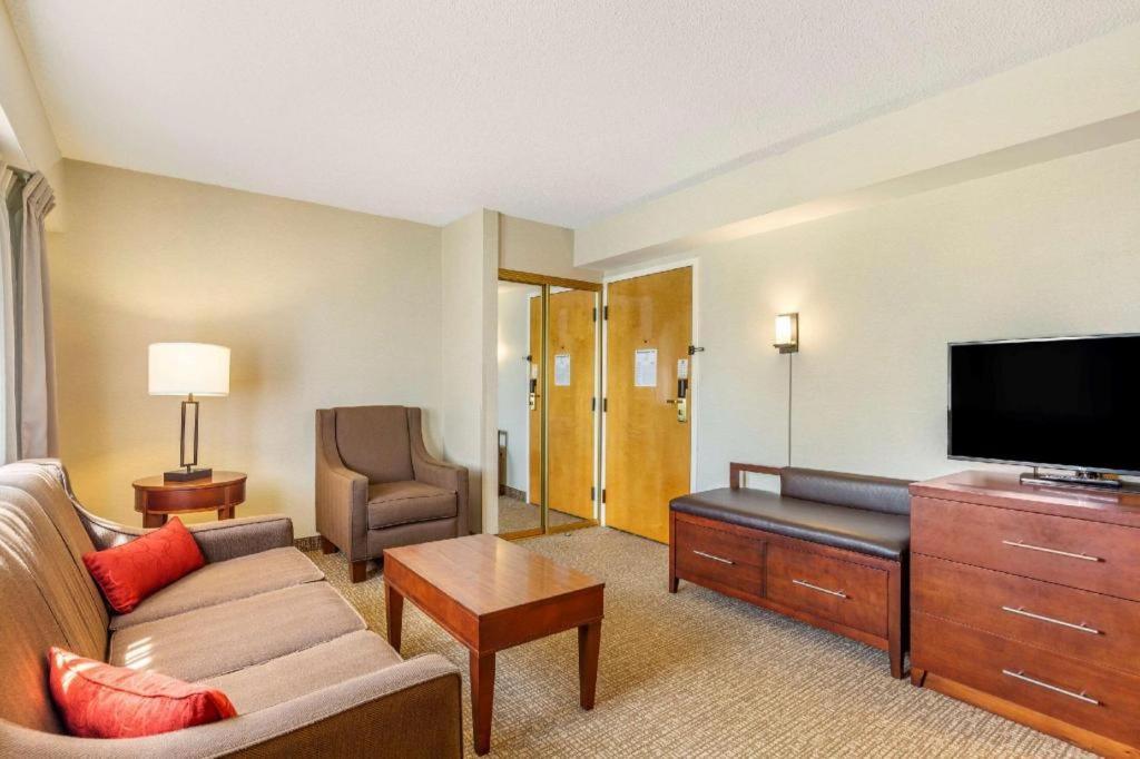 Comfort Inn Quantico Stafford Extérieur photo