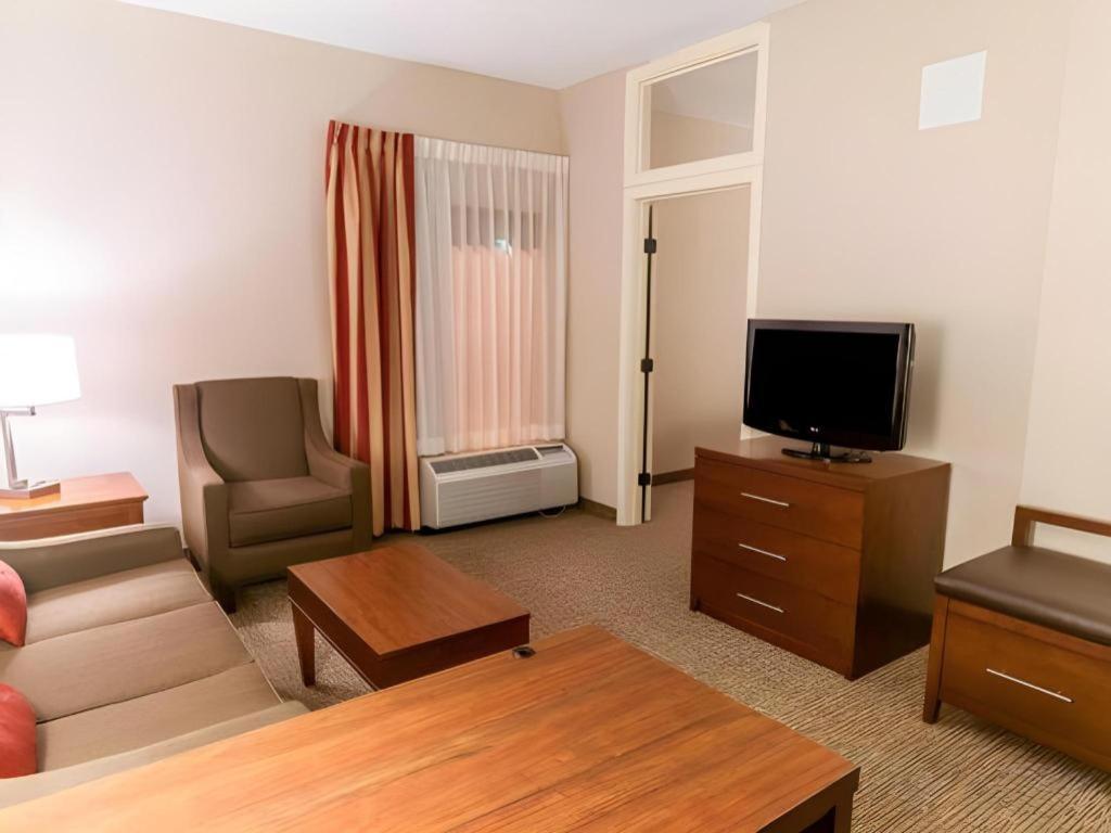 Comfort Inn Quantico Stafford Extérieur photo
