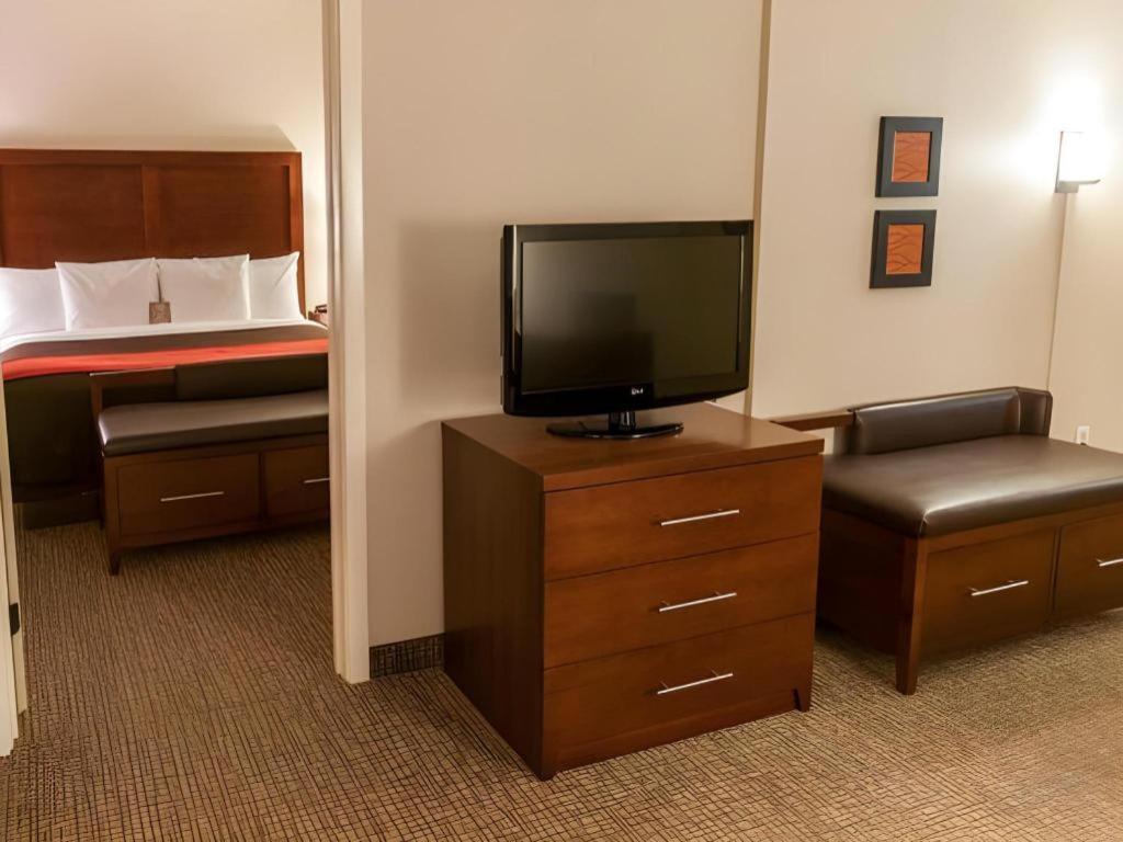 Comfort Inn Quantico Stafford Extérieur photo