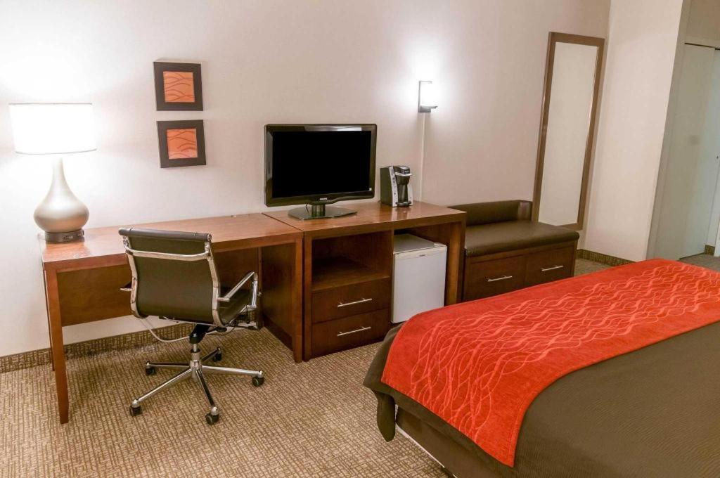Comfort Inn Quantico Stafford Extérieur photo