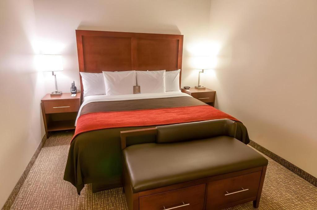 Comfort Inn Quantico Stafford Extérieur photo