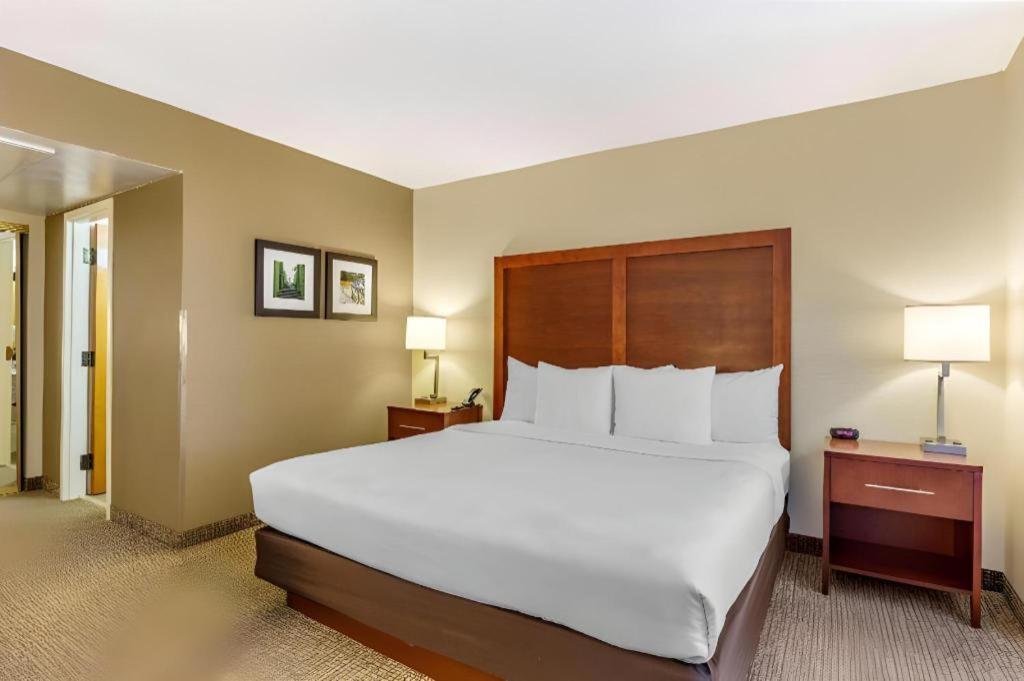 Comfort Inn Quantico Stafford Extérieur photo